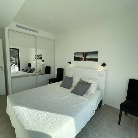 Villa De Standing Vue Imprenable
