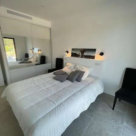 Villa De Standing Vue Imprenable