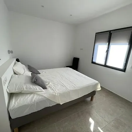 De Standing Vue Imprenable Villa