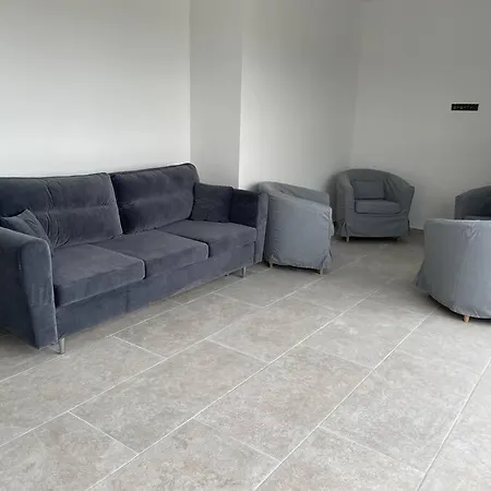 De Standing Vue Imprenable Villa *