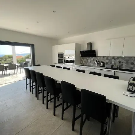 Villa De Standing Vue Imprenable Calvi (Corsica)