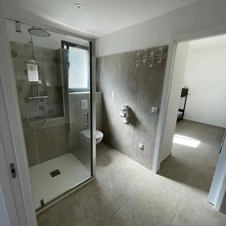 Villa De Standing Vue Imprenable Calvi (Corsica)
