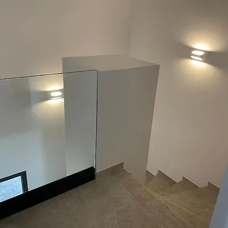 Villa De Standing Vue Imprenable Calvi (Corsica)