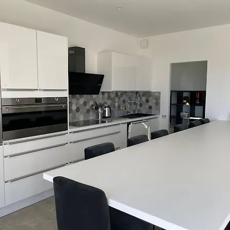 Villa De Standing Vue Imprenable Calvi (Corsica)