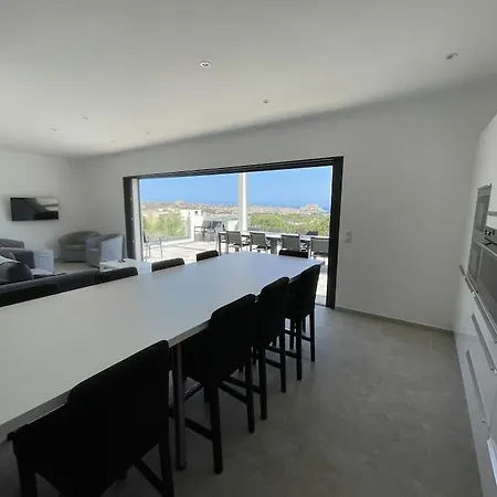 De Standing Vue Imprenable Villa *