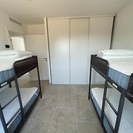 De Standing Vue Imprenable Villa Calvi (Corsica)