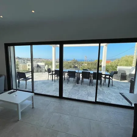 Villa De Standing Vue Imprenable *